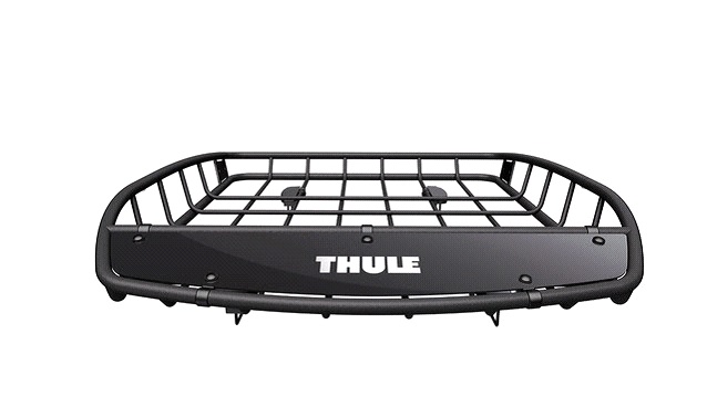 verrouillable pour porte-vélos Thule serrage écrous 4 pcs